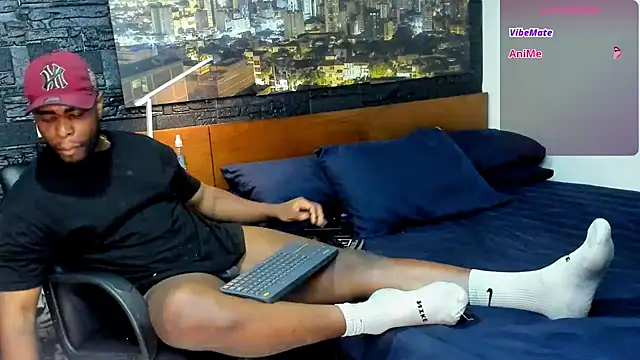 thomas santtos1 online show from 02-24-25, 11:41