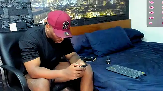 thomas santtos1 online show from 02-28-25, 02:53