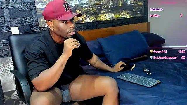 thomas santtos1 online show from 02-28-25, 01:36