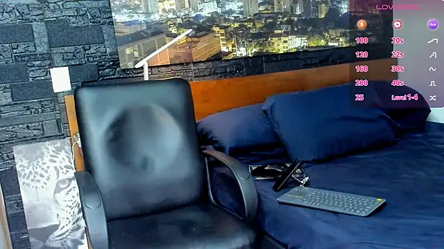 thomas santtos1 online show from 03-02-25, 01:49