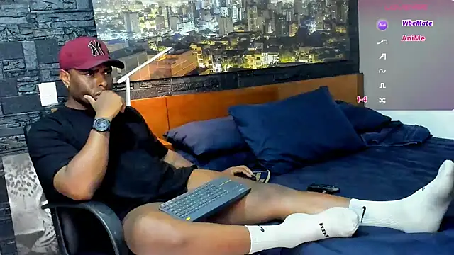 thomas santtos1 online show from 03-05-25, 11:16