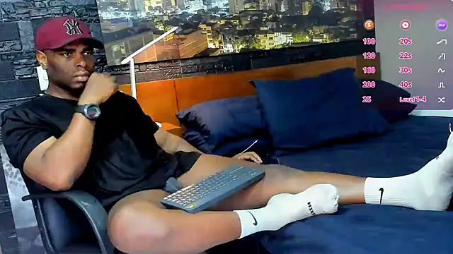 thomas santtos1 online show from 03-12-25, 09:24