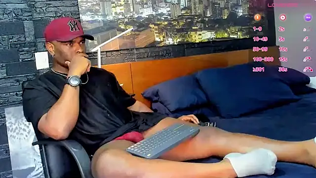thomas santtos1 online show from 03-19-25, 12:45