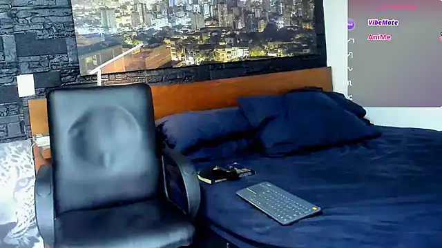 thomas santtos1 online show from 03-20-25, 07:57