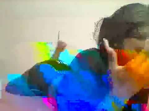 Queeen model online show from 02-16-26, 05:53