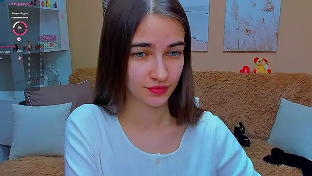 AstoriyaNight online show from 02-15-25, 01:38