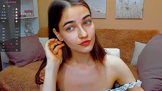 AstoriyaNight online show from 03-20-25, 02:21