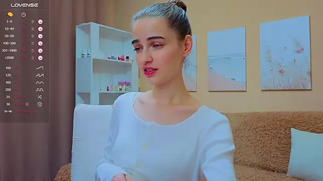 AstoriyaNight online show from 09-26-25, 03:27