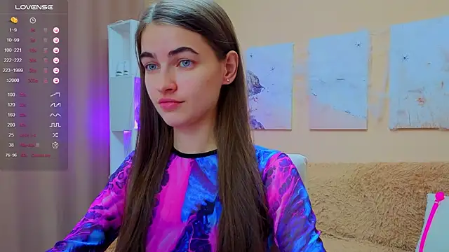 AstoriyaNight online show from 11-15-25, 09:06