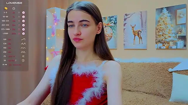 AstoriyaNight online show from 12-20-25, 05:58