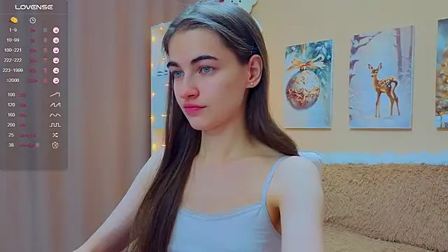 AstoriyaNight online show from 01-08-26, 10:06