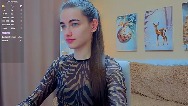 AstoriyaNight online show from 02-07-26, 07:12