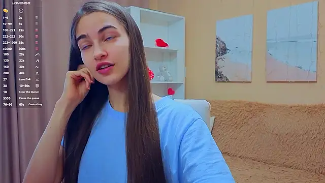 AstoriyaNight online show from 03-01-26, 09:22