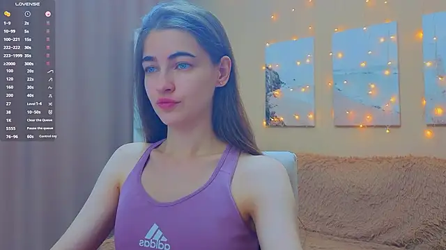 AstoriyaNight online show from 03-17-26, 04:06