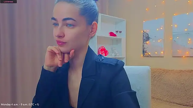 AstoriyaNight online show from 03-23-26, 03:10