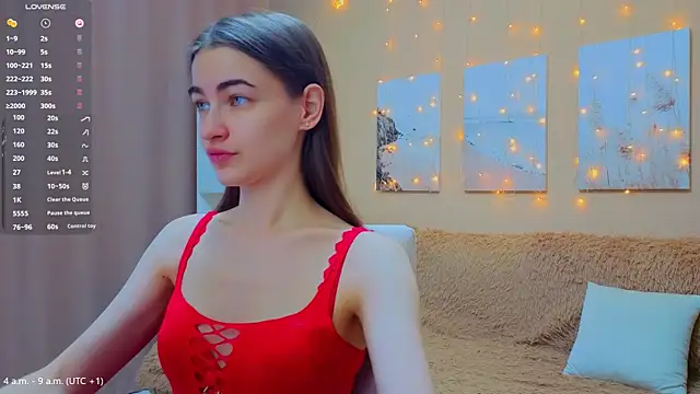 AstoriyaNight online show from 04-06-26, 02:53