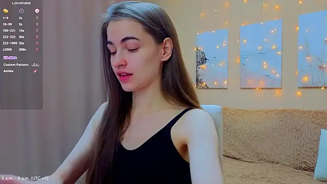 AstoriyaNight online show from 04-14-26, 05:24