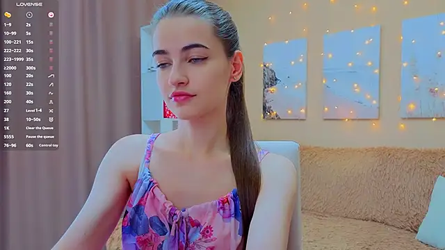 AstoriyaNight online show from 04-28-26, 10:42