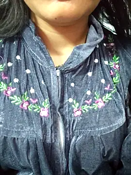 Aaradhya online show from 01-16-26, 01:53