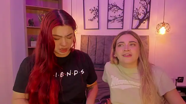 Andy and emma online show from 12-02-24, 12:51