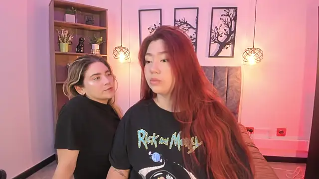 Andy and emma online show from 02-23-25, 12:48