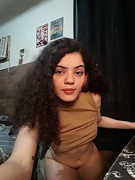 Snapshot of izumikarol chatting on 10-21-25, 01:12 izumikarol online show from 10-21-25, 01:12