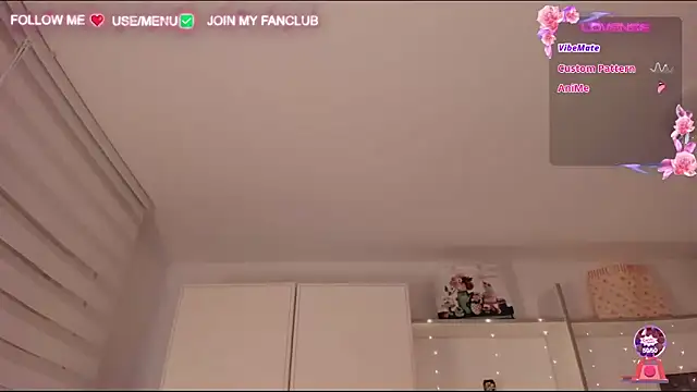 Domina Deivis online show from 01-24-25, 06:03