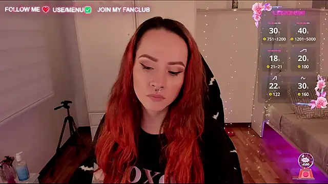 Domina Deivis online show from 02-02-25, 08:35