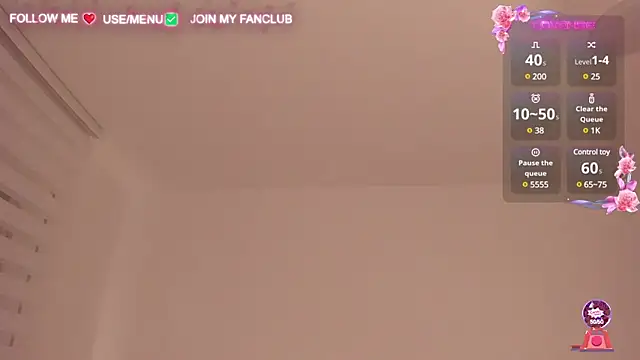 Domina Deivis online show from 02-09-25, 05:29