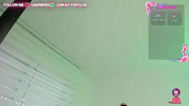 Domina Deivis online show from 02-21-25, 09:13