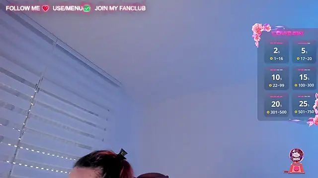 Domina Deivis online show from 03-04-25, 09:51