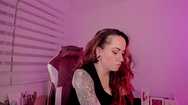 Domina Deivis online show from 03-08-25, 06:10