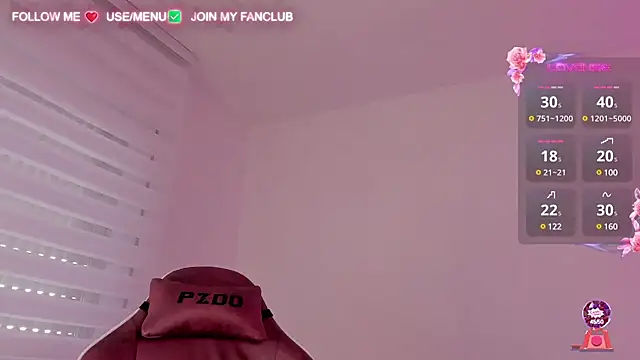 Domina Deivis online show from 03-10-25, 10:15