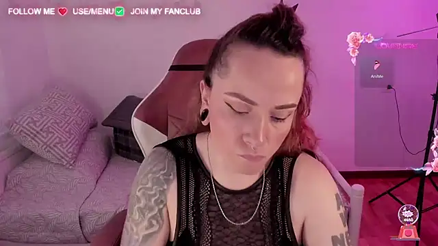 Domina Deivis online show from 03-19-25, 10:11