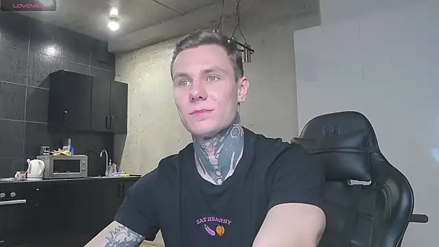 Lechery boy online show from 01-10-25, 11:11