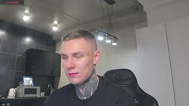 Lechery boy online show from 01-12-25, 05:01