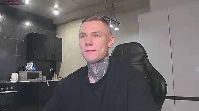 Lechery boy online show from 01-13-25, 10:14