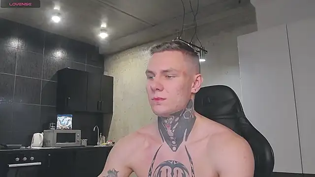 Lechery boy online show from 01-13-25, 01:17