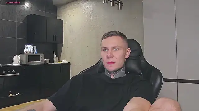 Lechery boy online show from 01-14-25, 04:29