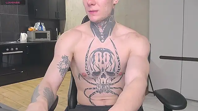 Lechery boy online show from 01-18-25, 09:34