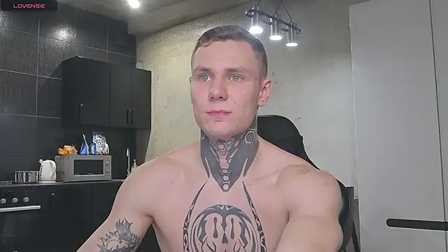 Lechery boy online show from 01-19-25, 09:34