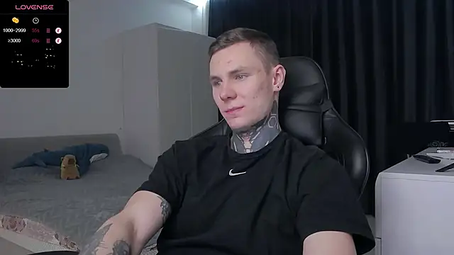 Lechery boy online show from 01-29-25, 11:14