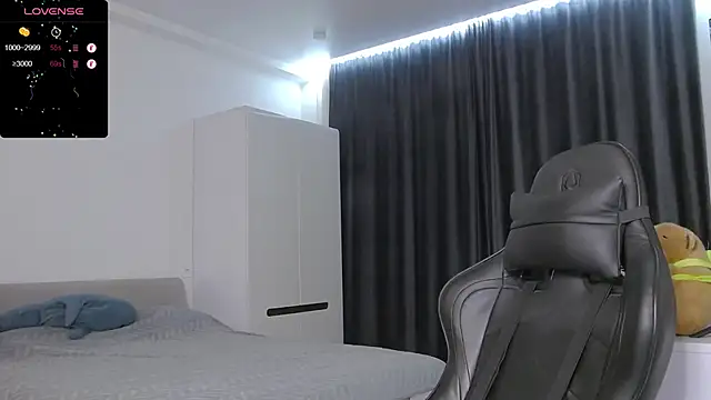 Lechery boy online show from 02-03-25, 12:47