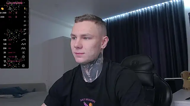 Lechery boy online show from 02-16-25, 07:59