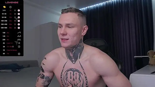 Lechery boy online show from 02-16-25, 11:05