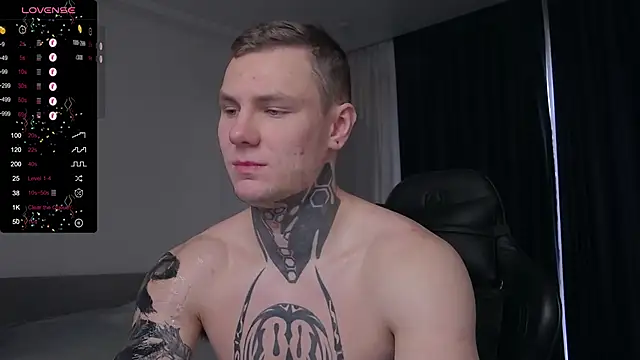 Lechery boy online show from 03-02-25, 06:59