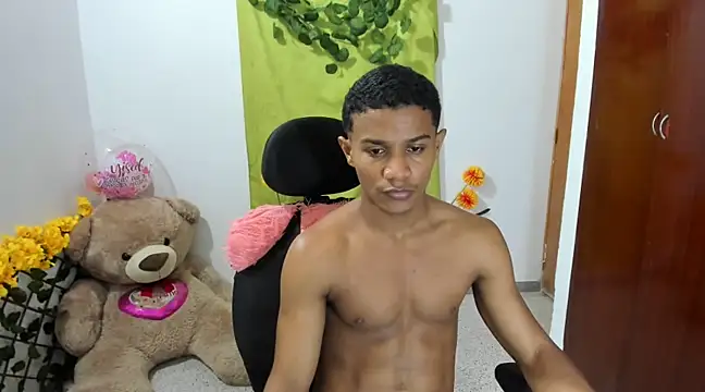 corzoethan online show from 01-05-25, 11:44