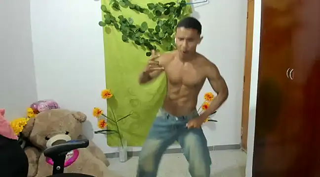 corzoethan online show from 01-09-25, 02:43