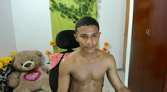 corzoethan online show from 01-10-25, 11:39