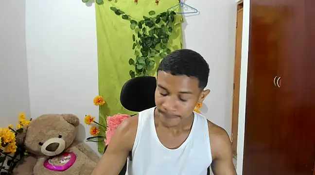 corzoethan online show from 01-17-25, 12:10